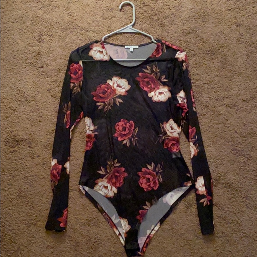 Bodysuit
